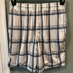 Mens Lacrosse crazy shorts  Size Small.  Excellent condition! Like new